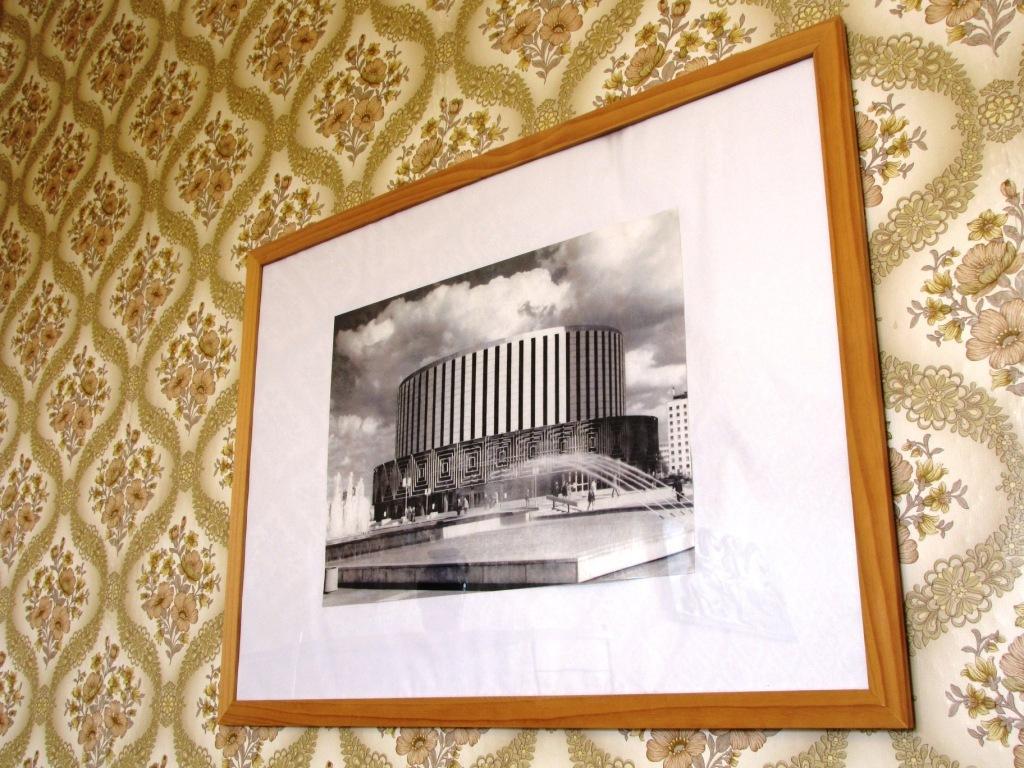 Ostel - Das Ddr Hostel - Berlin — Fotos 1